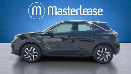 OPEL Mokka Mokka 1.2 T Edition S&S aut