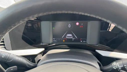 OPEL Mokka Mokka 1.2 T Edition S&S aut