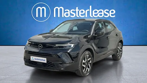 OPEL Mokka Mokka 1.2 T Edition S&S aut