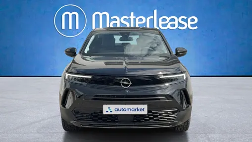 OPEL Mokka Mokka 1.2 T Edition S&S aut