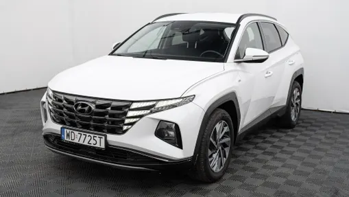 HYUNDAI Tucson Tucson 1.6 T-GDi 48V Smart 2WD DCT