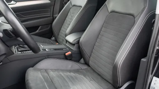 VOLKSWAGEN Passat Passat 2.0 TSI Elegance DSG