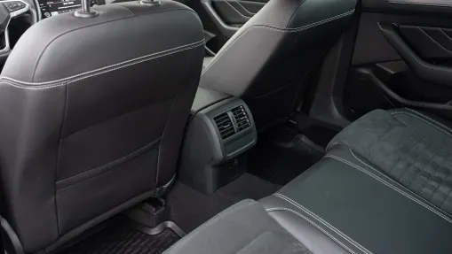VOLKSWAGEN Passat Passat 2.0 TSI Elegance DSG