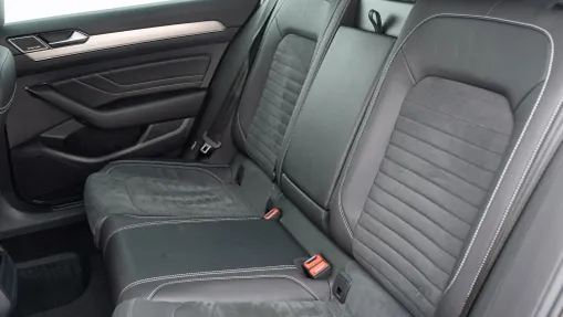 VOLKSWAGEN Passat Passat 2.0 TSI Elegance DSG