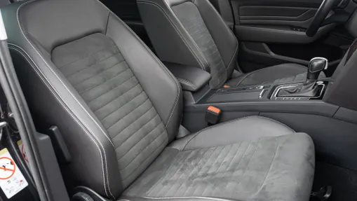 VOLKSWAGEN Passat Passat 2.0 TSI Elegance DSG