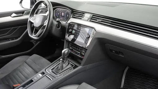 VOLKSWAGEN Passat Passat 2.0 TSI Elegance DSG
