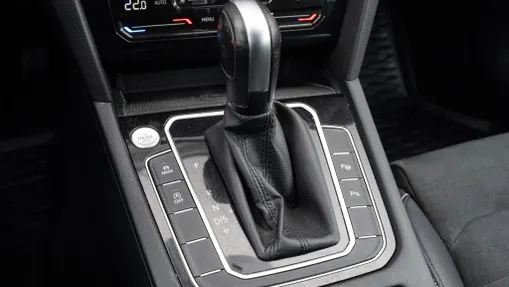 VOLKSWAGEN Passat Passat 2.0 TSI Elegance DSG