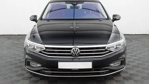 VOLKSWAGEN Passat Passat 2.0 TSI Elegance DSG
