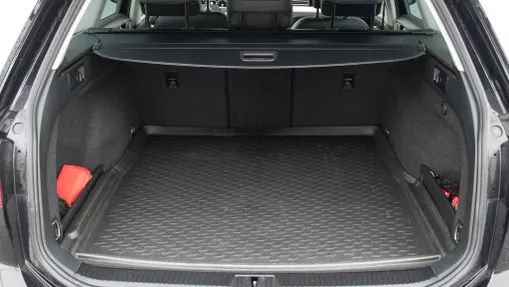 VOLKSWAGEN Passat Passat 2.0 TSI Elegance DSG