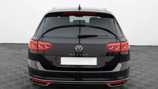 VOLKSWAGEN Passat Passat 2.0 TSI Elegance DSG