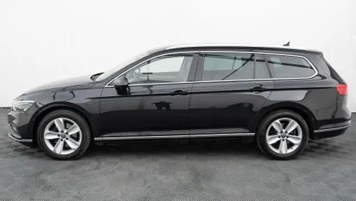 VOLKSWAGEN Passat Passat 2.0 TSI Elegance DSG