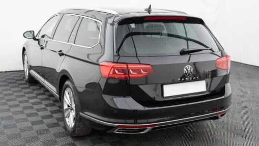 VOLKSWAGEN Passat Passat 2.0 TSI Elegance DSG
