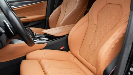 BMW Seria 5 530e xDrive M Sport sport-aut