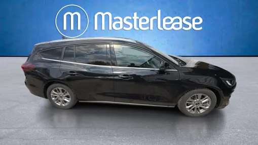 FORD Focus Focus 1.0 EcoBoost mHEV Titanium X aut