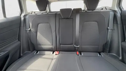 FORD Focus Focus 1.0 EcoBoost mHEV Titanium X aut