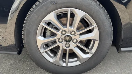 FORD Focus Focus 1.0 EcoBoost mHEV Titanium X aut