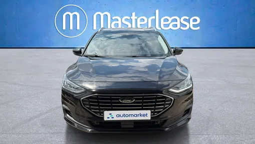 FORD Focus Focus 1.0 EcoBoost mHEV Titanium X aut