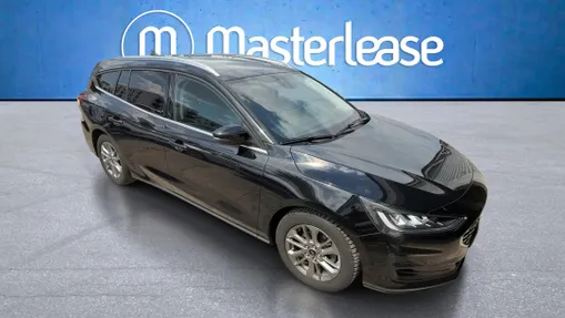 FORD Focus Focus 1.0 EcoBoost mHEV Titanium X aut