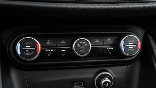 ALFA ROMEO Stelvio Stelvio 2.0 Turbo TI Q4 aut