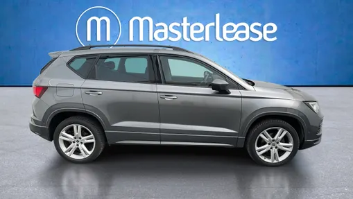SEAT ATECA Ateca 1.5 TSI FR S&S DSG