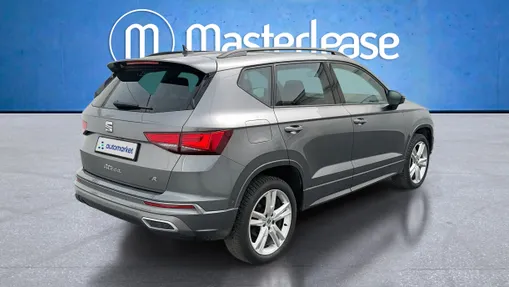 SEAT ATECA Ateca 1.5 TSI FR S&S DSG