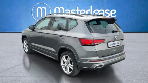 SEAT ATECA Ateca 1.5 TSI FR S&S DSG