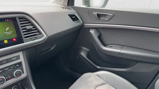 SEAT ATECA Ateca 1.5 TSI FR S&S DSG