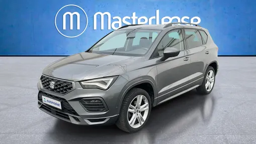 SEAT ATECA Ateca 1.5 TSI FR S&S DSG