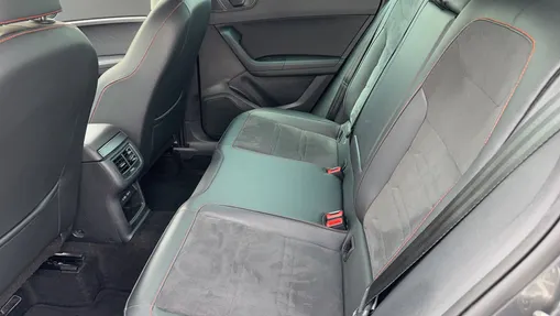 SEAT ATECA Ateca 1.5 TSI FR S&S DSG