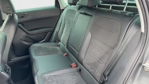 SEAT ATECA Ateca 1.5 TSI FR S&S DSG