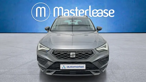SEAT ATECA Ateca 1.5 TSI FR S&S DSG