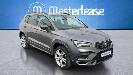 SEAT ATECA Ateca 1.5 TSI FR S&S DSG