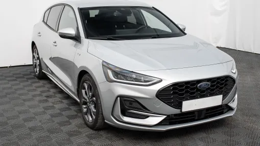 FORD Focus Focus 1.5 EcoBlue ST-Line X aut