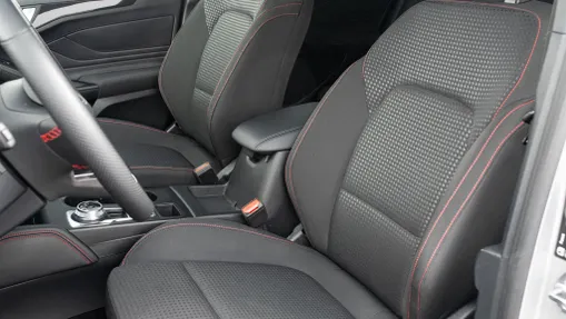 FORD Focus Focus 1.5 EcoBlue ST-Line X aut