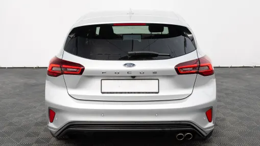 FORD Focus Focus 1.5 EcoBlue ST-Line X aut