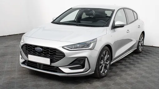FORD Focus Focus 1.5 EcoBlue ST-Line X aut