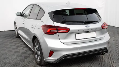 FORD Focus Focus 1.5 EcoBlue ST-Line X aut