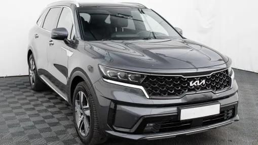 KIA Sorento Sorento 1.6 T-GDI HEV Prestige Line 4WD aut 7os.