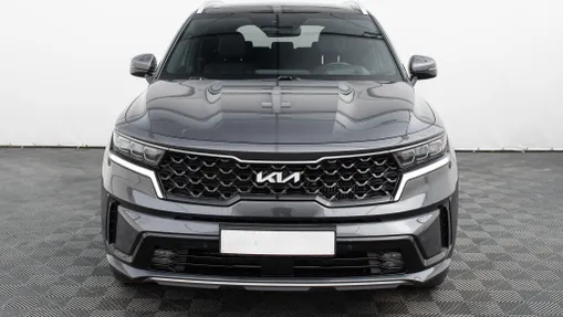 KIA Sorento Sorento 1.6 T-GDI HEV Prestige Line 4WD aut 7os.