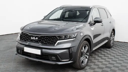 KIA Sorento Sorento 1.6 T-GDI HEV Prestige Line 4WD aut 7os.