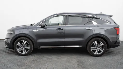 KIA Sorento Sorento 1.6 T-GDI HEV Prestige Line 4WD aut 7os.