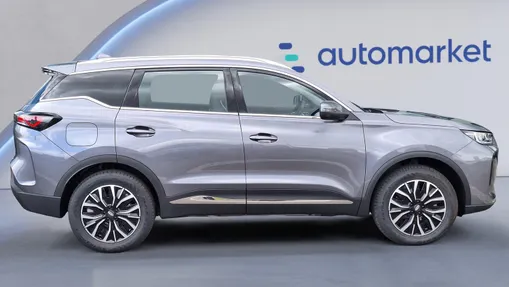 CHERY Tiggo 7 Tiggo 7 1.5 T-GDI Super Hybrid Prestige DHT Nowy