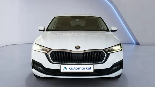 SKODA Octavia Octavia 2.0 TDI Ambition DSG