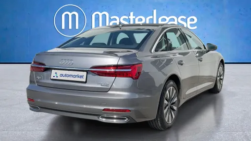 AUDI A6 A6 50 TDI mHEV Quattro Tiptronic