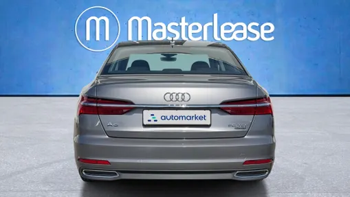 AUDI A6 A6 50 TDI mHEV Quattro Tiptronic