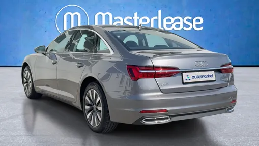 AUDI A6 A6 50 TDI mHEV Quattro Tiptronic