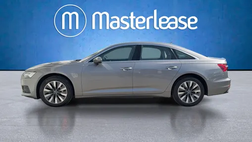 AUDI A6 A6 50 TDI mHEV Quattro Tiptronic