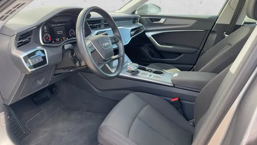 AUDI A6 A6 50 TDI mHEV Quattro Tiptronic