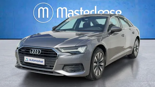 AUDI A6 A6 50 TDI mHEV Quattro Tiptronic