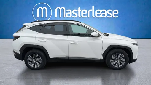 HYUNDAI Tucson Tucson 1.6 T-GDi HEV Executive Final Edition 2WD